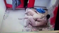 22 aunty sex affair captured by her nephew