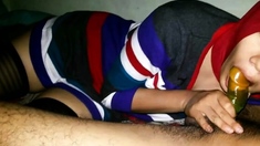 Turkish-arabic-asian Hijapp Mix Photo 25