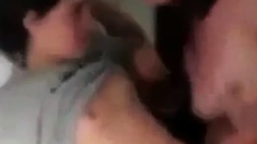 Amateur Lesbians