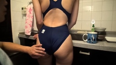 Slutty French Babe Anal Fucked In The Doggystyle
