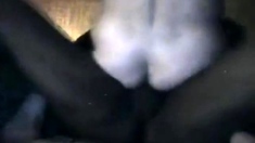 BBC bareback fuck