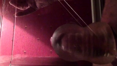 Daddy Cum Huge And Moaning
