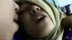Malay-tudung Jahil 2