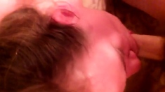 Amateur Atm Ass To Mouth