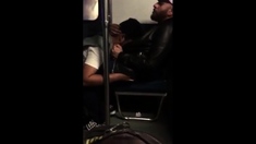 A subway suck