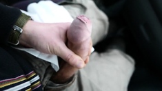 Masturbation in car is the best masturbation.