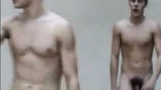 NAKED BASKETBAlL